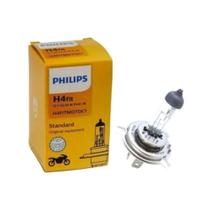 Lampada Farol Philips H4 Fit 12v 35/35w