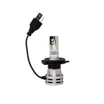 Lampada Farol Philips H4 Led Moto 11342uemx1 - 12v 24w Lampada Farol Philips H4 Led Moto 11342uemx1 - 12v 24w