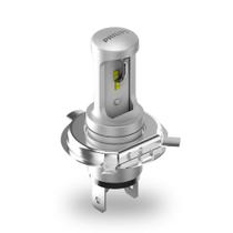 Lampada Farol Philips H4 Led Ultinon Moto 11458umwx1 - PHILIPS / NARVA