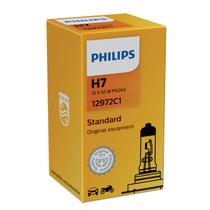 Lampada Farol Philips H7 55w Lampada Farol Philips H7 55w