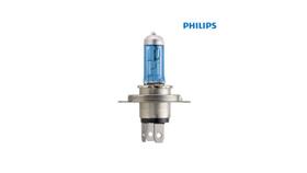 Lâmpada Farol Philips Hs1 35/35w Cristal Vision Fan125 Cg160