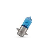 Lampada Farol Philips M5 35/35w Blue Vision P15d-25-1 F016