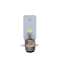 Lampada Farol Philips M5 Led Moto - 11163u1mxi 12v 5w F016