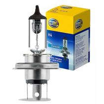 Lâmpada Farol Principal H4 12V Carro Moto Ônibus VAN 70W / 75W