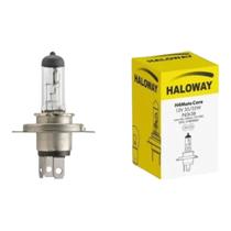 Lampada farol titan ybr haloway biz 125 2018/2025