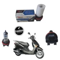 Lâmpada Farol Tmac Lead 110/Pcx 150 35x35 W HS5