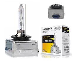 Lâmpada Farol Xenon D8S 6000K Amarok Porsc Cayenne 66548