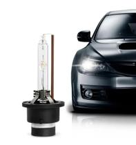 Lampada Farol Xenon Original Serie D4s/5 5500k 12v 35w - Tiger