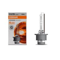 Lampada Farol Xenon Osram Original Xenarc D2S 35W 85V P32d-2 66240 Unidade Lampada Farol Xenon Osram Original Xenarc D2S 35W 85V P32d-2 66240 Unidade