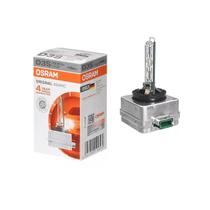 Lampada Farol Xenon Osram Original Xenarc D3S 35W 42V PK32d-5 66340 Unidade