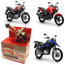Lâmpada Farol Xtz Crosser Factor Fazer 12v-35/35w 2014 a 2024