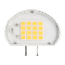 Lâmpada Feit Electric BP50G8 3000K Branco Quente 120V Lâmpada Feit Electric BP50G8 3000K Branco Quente 120V