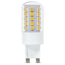 Lâmpada Feit Electric BPG940/830/LED 500 lúmens quente Lâmpada Feit Electric BPG940/830/LED 500 lúmens quente