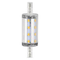 Lâmpada Feit Electric BPJ78/LED equivalente a 40 W branca quente
