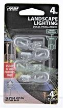 Lâmpada Feit Electric BPLV516 4W Incandescente 12V