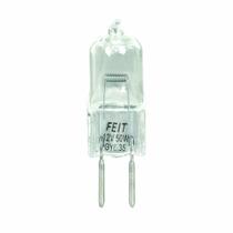 Lâmpada Feit Electric BPQ50T4 50W 120V GY6.35 Base