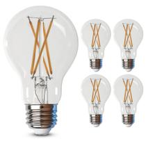 Lâmpada Feit Electric LED Clear A19 9W 810lm 2700K regulável Lâmpada Feit Electric LED Clear A19 9W 810lm 2700K regulável