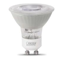 Lâmpada Feit Electric Mr16 Gu10 50W branca brilhante, pacote com 3 Lâmpada Feit Electric Mr16 Gu10 50W branca brilhante, pacote com 3
