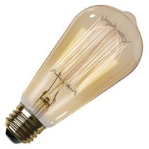 Lâmpada Feit Electric ST19 Vintage 40W E26 Soft White