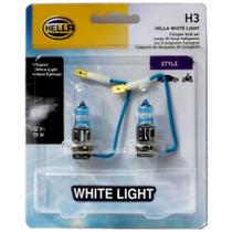 Lâmpada Fiat Fiorino 1988 a 2013 HELLA H3WL