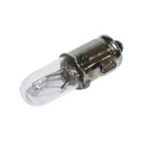 Lâmpada Filamento 12V 2W combo com 10