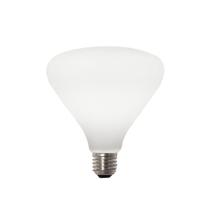 Lâmpada Filamento Bianco BR140 5W E27 Bivolt Romalux Lâmpada Filamento Bianco BR140 5W E27 Bivolt Romalux