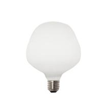 Lâmpada Filamento Bianco M132 5W E27 Bivolt Romalux Lâmpada Filamento Bianco M132 5W E27 Bivolt Romalux