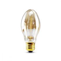 Lampada Filamento Carbono Galaxy B53 2400K 40Wx127V 5023