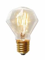 Lâmpada Filamento de Carbono Blumenox D64 40W - Taschibra Lâmpada Filamento de Carbono Blumenox D64 40W - Taschibra