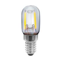 Lâmpada Filamento de Led Geladeira E14 1,5W 7200K