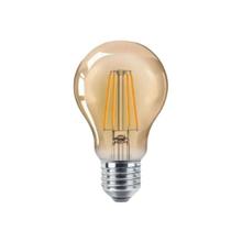 Lâmpada Filamento Led 2400K A60 4W Bivolt Lâmpada Filamento Led 2400K A60 4W Bivolt