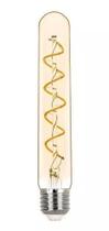 Lampada filamento led 4w espiral retro t30 power xl Lampada filamento led 4w espiral retro t30 power xl
