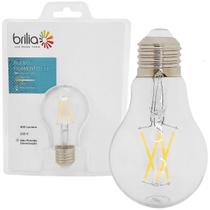 Lâmpada Filamento Led A60 4W 220v E27 2700K Quente Lâmpada Filamento Led A60 4W 220v E27 2700K Quente