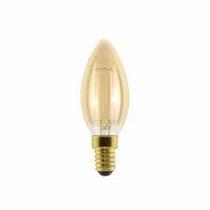 Lampada filamento led bulbo 2,5w 2000k 220v