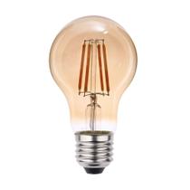 Lampada filamento led e27 4w a60x105mm 2.200k bivolt blumenau