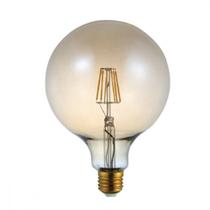 Lampada Filamento Led Jng Globo E27 8W Bivolt 2500K 55449