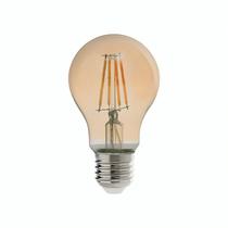 Lâmpada Filamento Led Modelo Pera A60 4w 127v 2200k - Avant Lâmpada Filamento Led Modelo Pera A60 4w 127v 2200k - Avant
