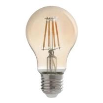 Lâmpada Filamento Led Pera A60 E27 4w 360lm 2200k Biv Lâmpada Filamento Led Pera A60 E27 4w 360lm 2200k Biv