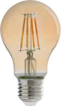 Lâmpada Filamento Led Retrô Pera A60 4w 2200k Bivolt - Avant