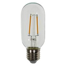 Lâmpada Filamento Led Thomas Edison 2w 110V Ø45x80mm St1310