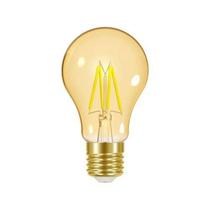 Lâmpada Filamento Led Vintage Taschibra A60 4W 7539 Lâmpada Filamento Led Vintage Taschibra A60 4W 7539