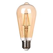Lampada Filamento ST64 4w Bivolt Lorenzetti Lampada Filamento ST64 4w Bivolt Lorenzetti
