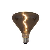 Lâmpada Filamento Vetro BR140 SG 2,5W E27 Bivolt Romalux Lâmpada Filamento Vetro BR140 SG 2,5W E27 Bivolt Romalux
