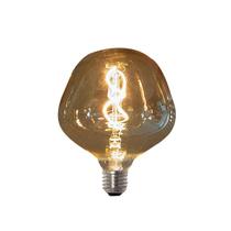 Lâmpada Filamento Vetro M132 2,5W E27 Bivolt Romalux Lâmpada Filamento Vetro M132 2,5W E27 Bivolt Romalux