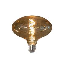Lâmpada Filamento Vetro PAR160 2,5W E27 Bivolt Romalux Lâmpada Filamento Vetro PAR160 2,5W E27 Bivolt Romalux