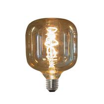 Lâmpada Filamento Vetro T125 2,5W E27 Bivolt Romalux Lâmpada Filamento Vetro T125 2,5W E27 Bivolt Romalux