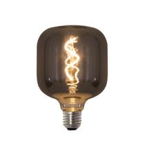 Lâmpada Filamento Vetro T125 SG 2,5W E27 Bivolt Romalux Lâmpada Filamento Vetro T125 SG 2,5W E27 Bivolt Romalux