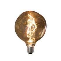 Lâmpada Filamento Vetro T125U 2,5W E27 Bivolt Romalux Lâmpada Filamento Vetro T125U 2,5W E27 Bivolt Romalux