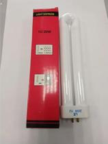Lâmpada Fl. U Mata Mosca 20w Ful20t6bl 4p L.express Lâmpada Fl. U Mata Mosca 20w Ful20t6bl 4p L.express