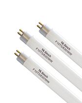 Lâmpada fluorescente 10W 3000K T5 16,5 polegadas, pacote com 3 Kosun Refill Lâmpada fluorescente 10W 3000K T5 16,5 polegadas, pacote com 3 Kosun Refill